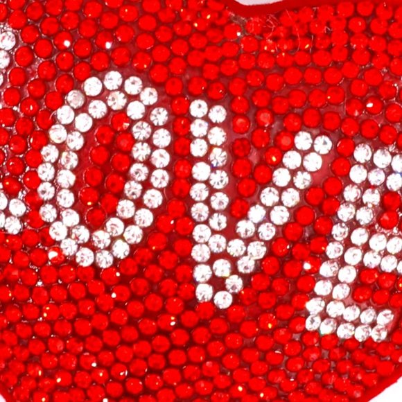 LOVE HEART - Keychain - Picture 3 of 8